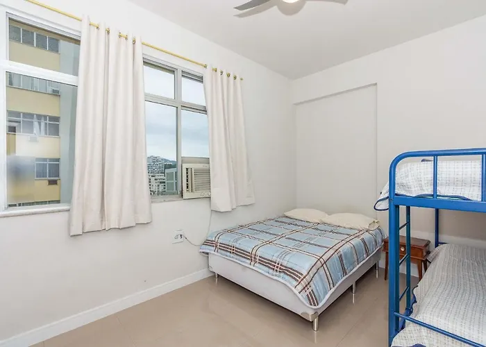 Apto Com Wifi E Otima Localizacao, Laranjeiras Rj Rio de Janeiro